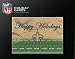 New Orleans Saints Christmas Cards