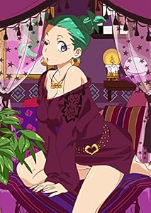 【Amazon.co.jp限定】 パンチライン 4 (完全生産限定版)(オリジナルデカ缶バッチver.4付) [Blu-ray]