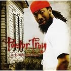 Click here to buy Attitude Adjuster by  Pastor Troy .