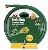 Ace Light Duty Garden Hose (AC1615100)