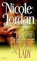 To Pleasure a Lady (Courtship Wars, Book 1)