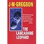 The Lancashire Leopard (Severn House Large Print)