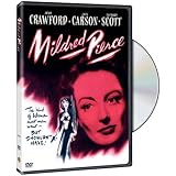 Mildred Pierce (Keepcase)