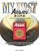 Books : My First Arban Book 2 for Trumpet