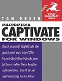 Macromedia Captivate