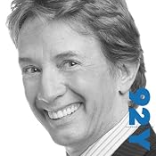 Martin Short with Dick Cavett at the 92nd Street Y | [Martin Short]