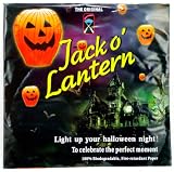 Halloween Sky Lantern (5 pack)