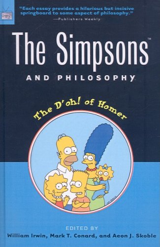 Mark Homer