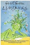 Great Green Limericks : selected limericks from the Observer great green limerick competition ran in association with Friends of the Earth