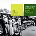 Click here to buy Jazz in Paris: Modern Jazz au Club Saint Germain by  BobJaspar .