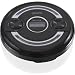 GPX Portable CD Player with 60-sec anti-skip - Black (PC308B)
