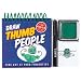 Draw Thumb People (Klutz)