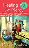Pleating for Mercy
