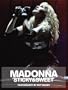 Madonna: Sticky & Sweet