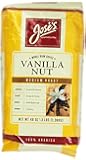 Jose's Whole Bean Coffee Vanilla Nut 3 Lbs