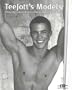 Teejott's Models: Fortografien Junger Manner / Photographs of Young Men