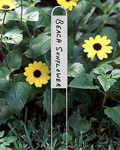 Vertical Markers, Set of 25 by Paw Paw Everlast Label Co