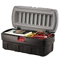 Rubbermaid Actionpacker Cargo Box - 35 gal.