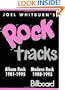 Rock Tracks