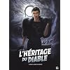 L'h�ritage du diable, Tome 2 : Le Secret du Mont-Saint-Michel