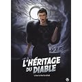 L'h�ritage du diable, Tome 2 : Le Secret du Mont-Saint-Michel