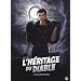 L'h�ritage du diable, Tome 2 : Le Secret du Mont-Saint-Michel