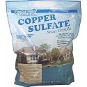 Sanco Chemicals 00333 Crystal Blue Copper Sulfate