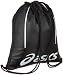 ASICS Unisex Adult Asics Team Cinch Bag
