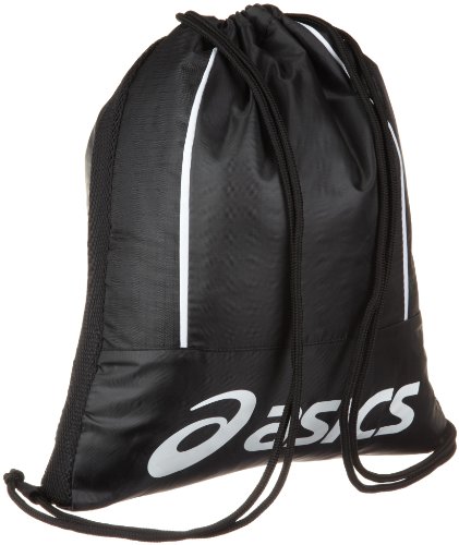 ASICS Unisex Adult Asics Team Cinch BagB004ZT7BD6