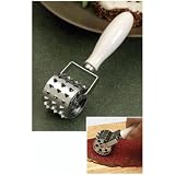 New - Antique Gadgets Rolling Meat Tenderizer Case Pack 24 by DDI