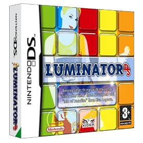 Luminator DS (Nintendo DS)
