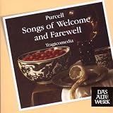 Purcell: Songs of Welcome & Farewell