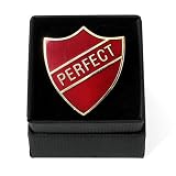 Perfect Badge
