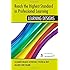 Reach the Highest Standard in Professional Learning: Learning Designs