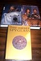 His Dark Materials Trilogy (The Golden Compass; the Subtle Knife; the Amber Spyglass) in Hardcover First Editions. (His Dark Materials Trilogy)