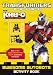 Transformers Prime Kre-O: Awesome Autobots (Transformers Prime Kre O)