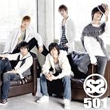 SS501(初回限定盤A)(DVD付)