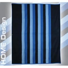 MAXI 200x150cm Strand Badetuch Strandtuch Decke Modell ELECSA 4310
