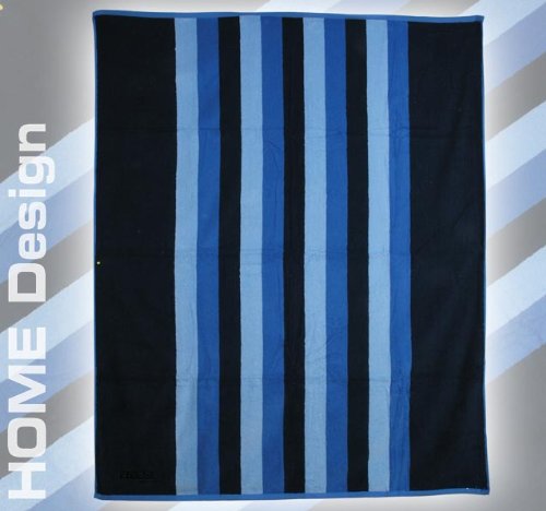 MAXI 200x150cm Strand Badetuch Strandtuch Decke Modell ELECSA 4310