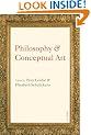 Philosophy and Conceptual Art