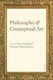 Philosophy and Conceptual Art
