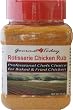 Rotisserie Chicken Rub Seasoning