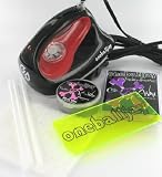 Sporting Goods : ONE BALL JAY SNOWBOARD WAXING IRON & HOT WAX KIT