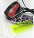 ONE BALL JAY SNOWBOARD WAXING IRON & HOT WAX KIT
