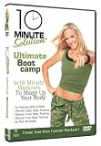 10 Minute Solution - Ultimate Boot Camp [DVD]