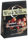 Review Wind & Willow  / Wind & Willow Caramel Apple Cheeseball, 3.3-Ounce Boxes (Pack of 6)