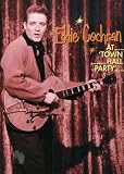 COCHRAN, EDDIE - AT TOWN HALLPARTY