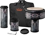 Remo Modular Drum Kit, Primal Dream 10 &acute; - B000P5K7R6