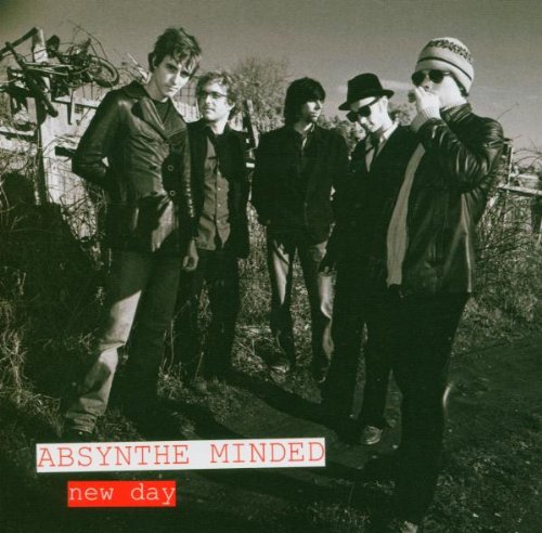 Absynthe Minded - New Day Lyrics - Zortam Music