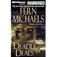 Deadly Deals (Sisterhood Series)